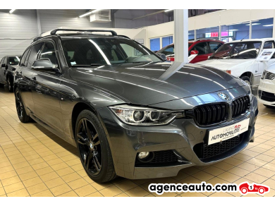 Bmw Série 3 Touring — 4