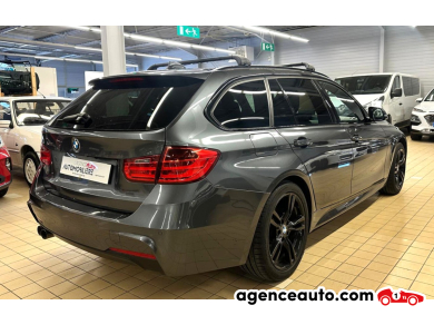 Bmw Série 3 Touring — 5
