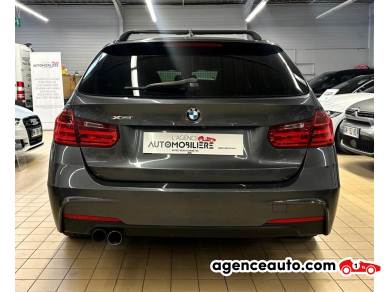 Bmw Série 3 Touring — 6