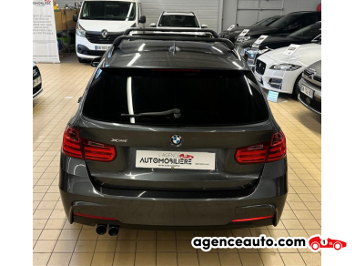 Bmw Série 3 Touring — 7