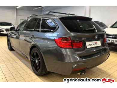 Bmw Série 3 Touring — 8