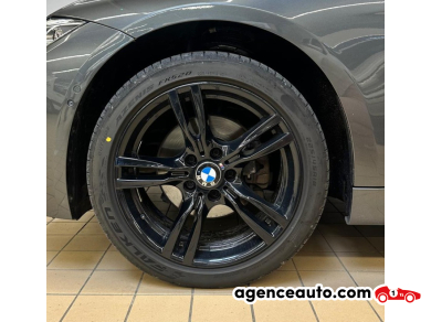 Bmw Série 3 Touring — 38