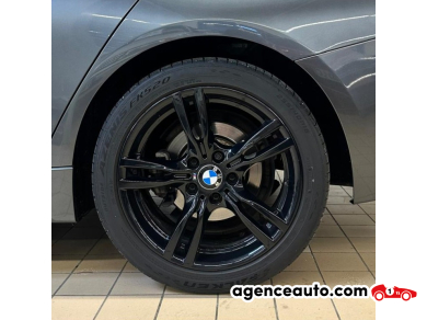 Bmw Série 3 Touring — 37