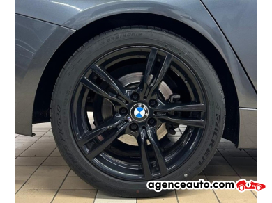 Bmw Série 3 Touring — 40