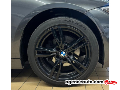 Bmw Série 3 Touring — 39