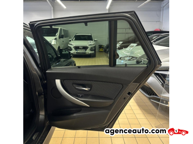 Bmw Série 3 Touring — 36