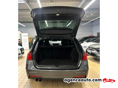 Bmw Série 3 Touring — 16