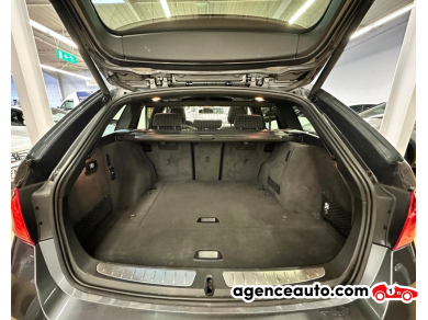 Bmw Série 3 Touring — 17