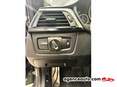 Bmw Série 3 Touring — 23