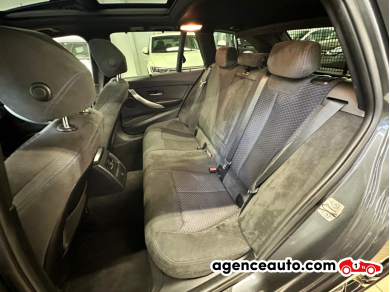 Bmw Série 3 Touring — 13