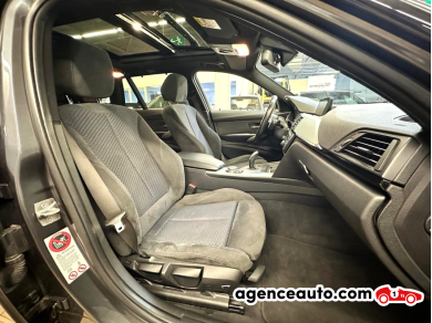 Bmw Série 3 Touring — 15