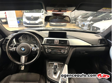 Bmw Série 3 Touring — 10