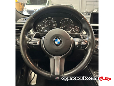 Bmw Série 3 Touring — 20