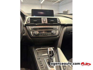 Bmw Série 3 Touring — 22