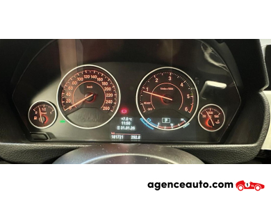 Bmw Série 3 Touring — 30