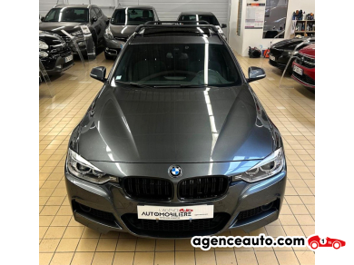 Bmw Série 3 Touring — 3