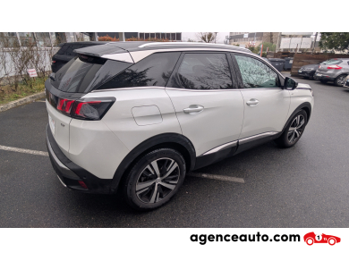 Peugeot 3008 — 7