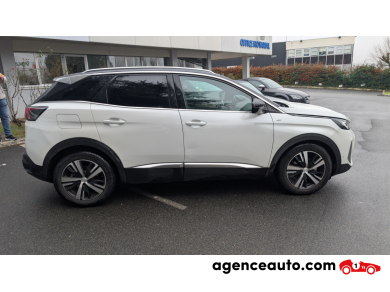 Peugeot 3008 — 8