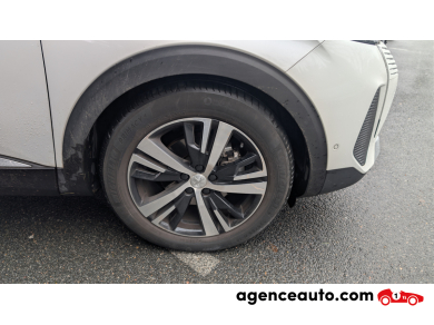 Peugeot 3008 — 26
