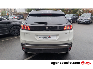 Peugeot 3008 — 6