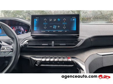 Peugeot 3008 — 19