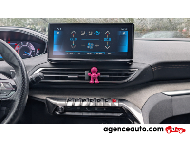 Peugeot 3008 — 29
