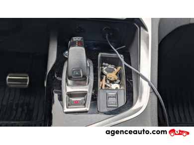 Peugeot 3008 — 21