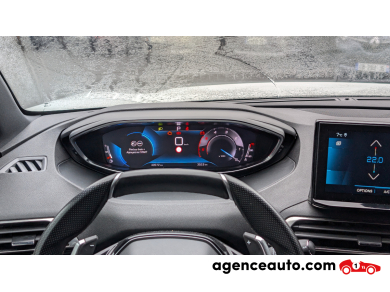 Peugeot 3008 — 18