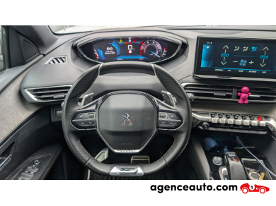 Peugeot 3008 — 17