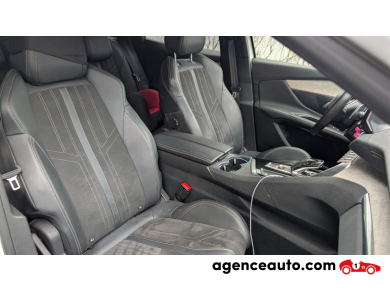 Peugeot 3008 — 13