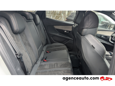 Peugeot 3008 — 14