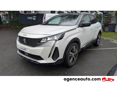 Peugeot 3008 — 3