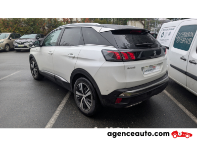 Peugeot 3008 — 5