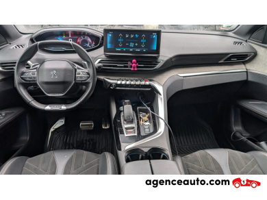 Peugeot 3008 — 16