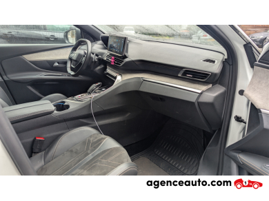 Peugeot 3008 — 12