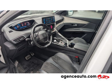 Peugeot 3008 — 9