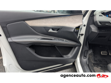 Peugeot 3008 — 11