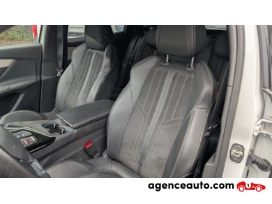 Peugeot 3008 — 10