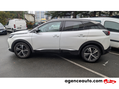Peugeot 3008 — 4