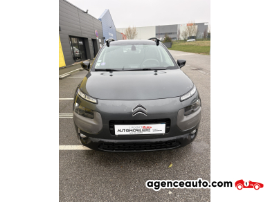 Citroen C4 Cactus — 3