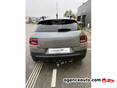 Citroen C4 Cactus — 7