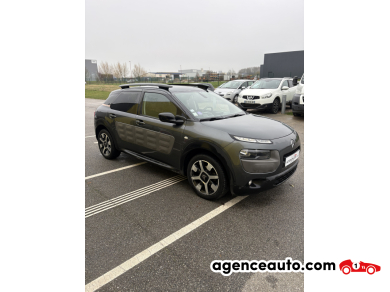 Citroen C4 Cactus — 4