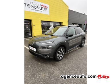 Citroen C4 Cactus — 2