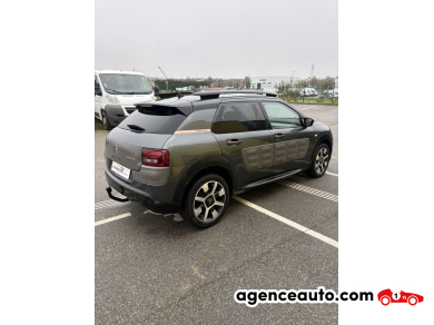 Citroen C4 Cactus — 6