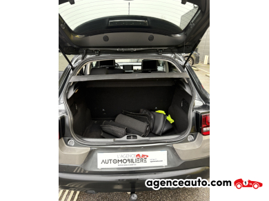Citroen C4 Cactus — 12
