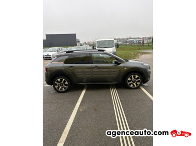 Citroen C4 Cactus — 5