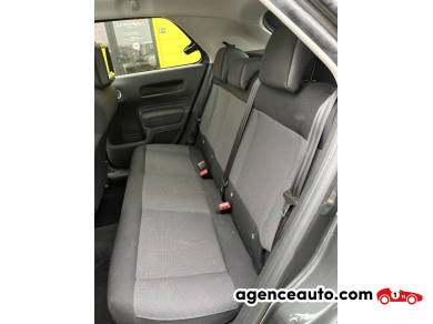 Citroen C4 Cactus — 11