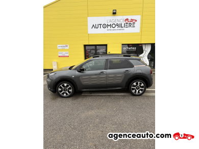 Citroen C4 Cactus — 9