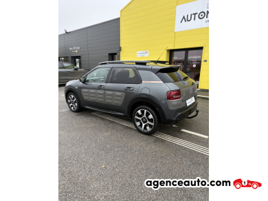 Citroen C4 Cactus — 8