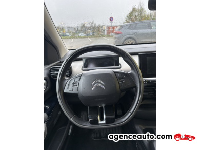 Citroen C4 Cactus — 14